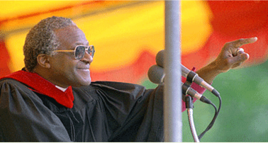 Archbishop Tutu